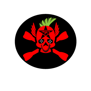 Knoxpunker's emblem