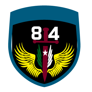 ABU-SOF's emblem