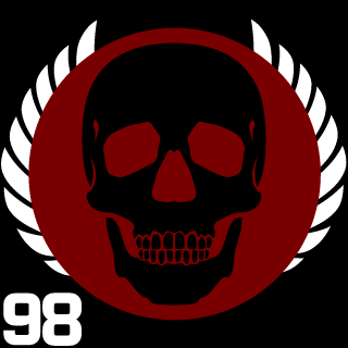 BJTx98's emblem