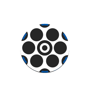 AndoRough's emblem