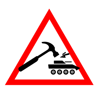 Syndwalker's emblem