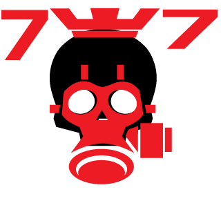 Theusvamp's emblem