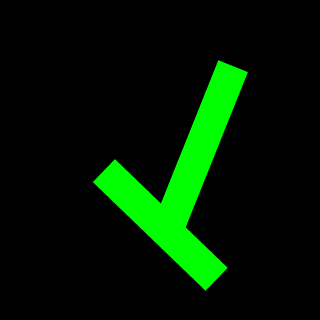 Graceful's emblem