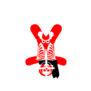 Phyrexxia's emblem