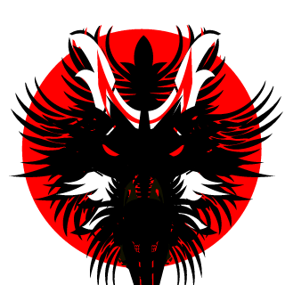 VampyKitsune's emblem