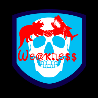 FatNFool's emblem