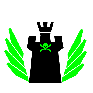 TURTLETUBA's emblem