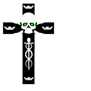 HUMAN_CZE's emblem
