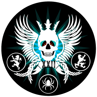 Parasignosis's emblem