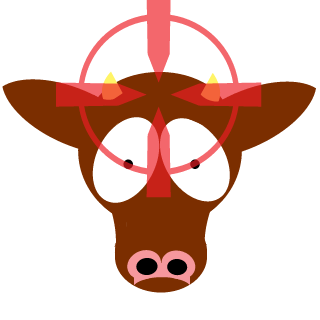 MadManMoo's emblem