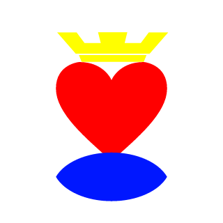 WGT Aura's emblem