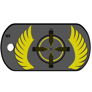 Demon2XXX's emblem