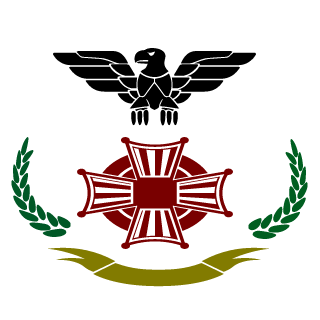 3luD's emblem