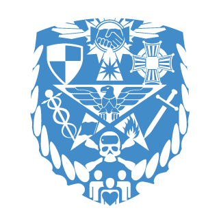 Boot Camp's emblem
