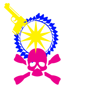 tareqalawneh's emblem