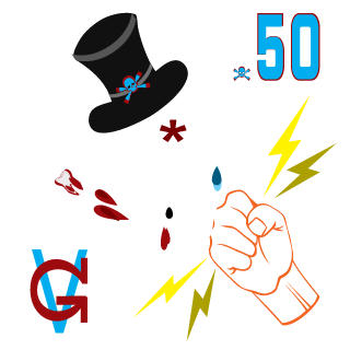 cato-ma-te's emblem