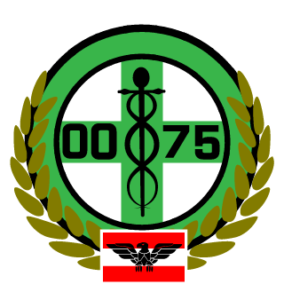 Fliksch's emblem