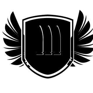 AMVBLACKShadow's emblem