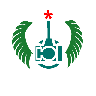 OfficerRedOne's emblem