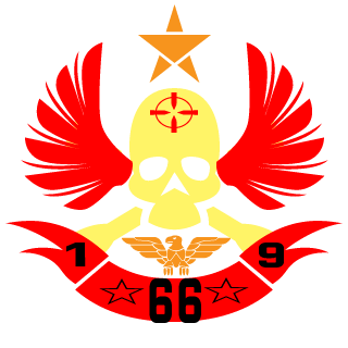 Bumshiva's emblem