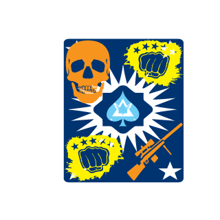 Y0siManding0's emblem