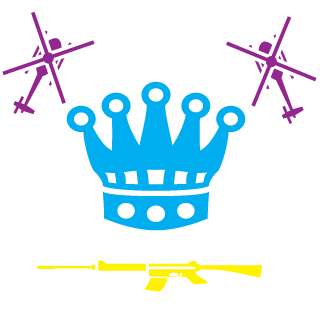 ragingbullx's emblem