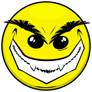 DiHulzt's emblem