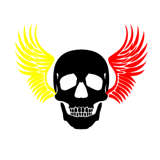 Geralex585's emblem