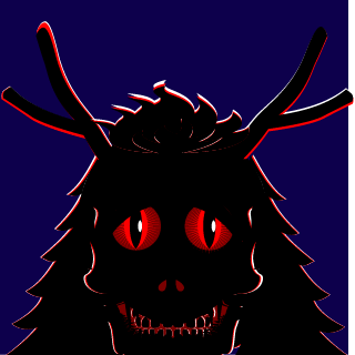 wendigou's emblem