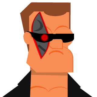 JediDoStarTrek's emblem