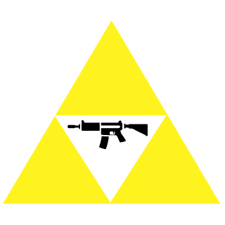 BassTape's emblem