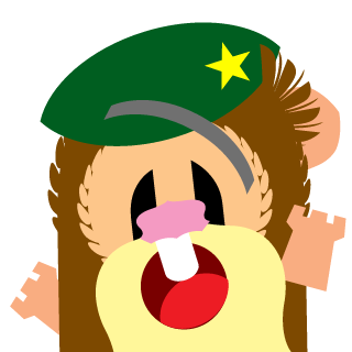 SaltyTeapot's emblem