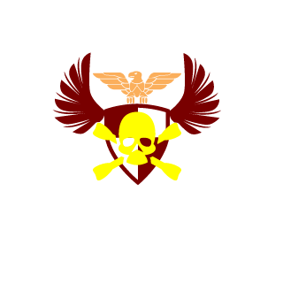 Erkeabrand's emblem
