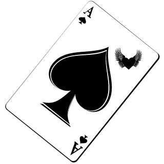 AcE HooD's emblem