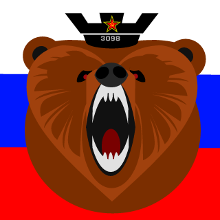 F-Famaz's emblem