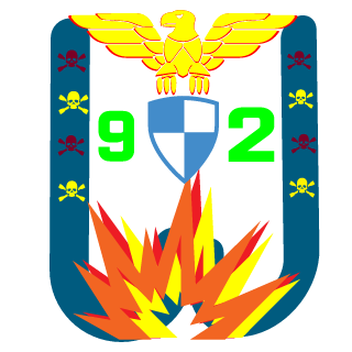 TR-Bingollu's emblem