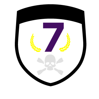 DecoyCoder77's emblem