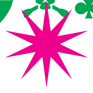 Promajus's emblem