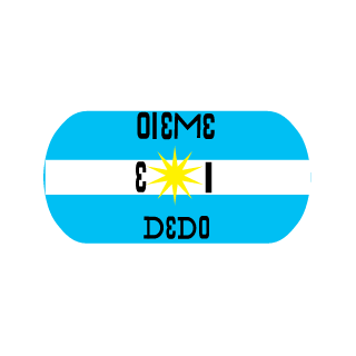 TEMPANO-XXI's emblem