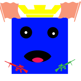 DWMhashikeks's emblem