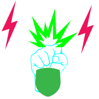 2RBIA2RISTA's emblem