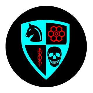 LethalXunRou's emblem