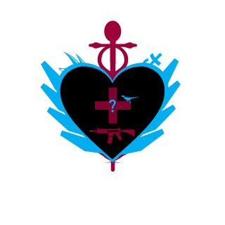 TheDarkcrack's emblem