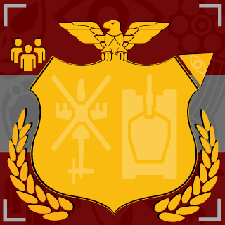 DonkeeKonk's emblem