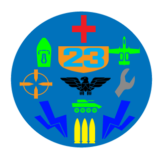 starfighter43's emblem