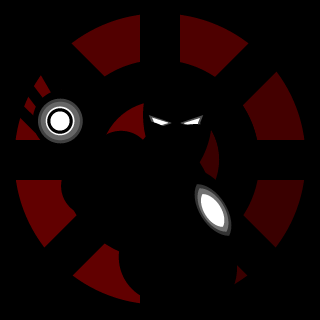 Strike Team Brz's emblem