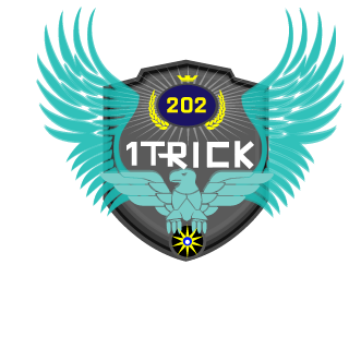 One_Cheeks's emblem