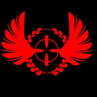 Optional320's emblem