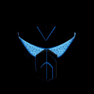 Shadow Gaming's emblem