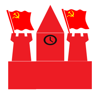 BroneVuk's emblem